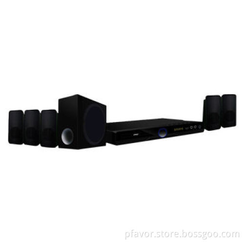 105W/5.1CH/Home Theater Systems/USB/SD Card